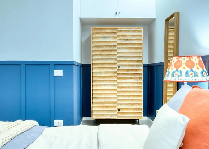 2Roomz Apartment Milan City Center