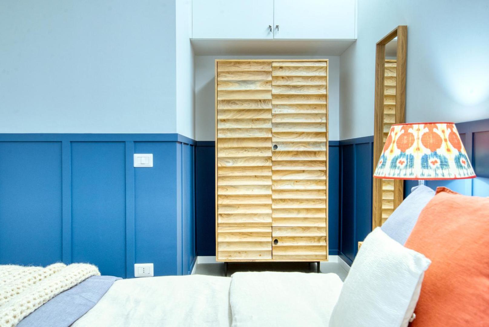 Apartamento 2roomz Center